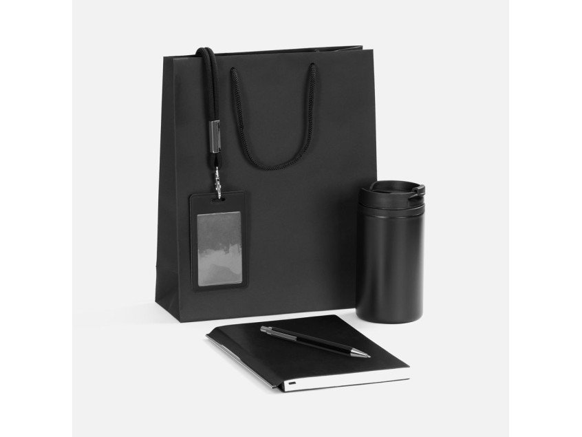 Набор Kroom Office, черный