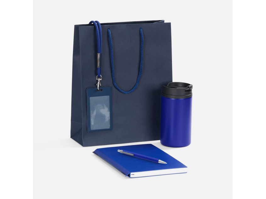 Набор Kroom Office, синий