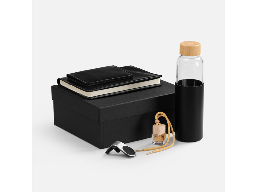 Набор Apache Auto, черный