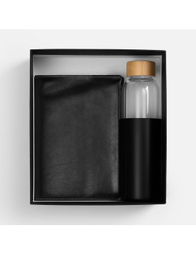 Набор Apache Auto, черный