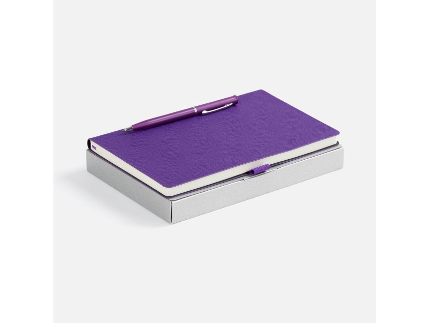 Набор Lungo, фиолетовый Набор Lungo, фиолетовый