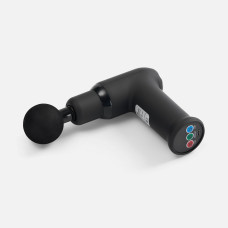 Перкусcионный массажер Stress Away, черный Перкусcионный массажер Stress Away, черный