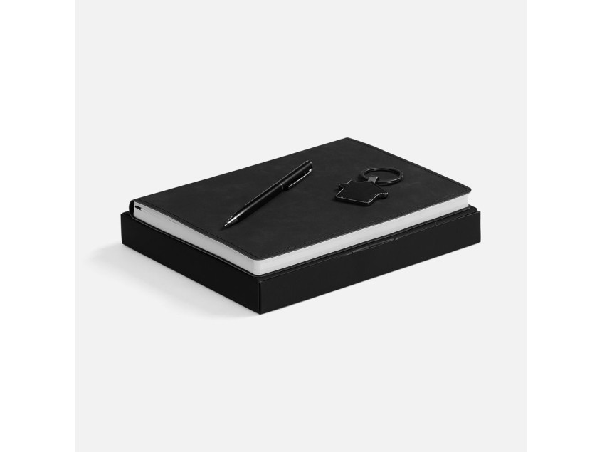 Набор Urban Lodge, черный