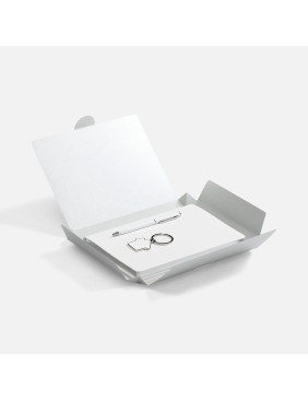 Набор Urban Lodge, белый