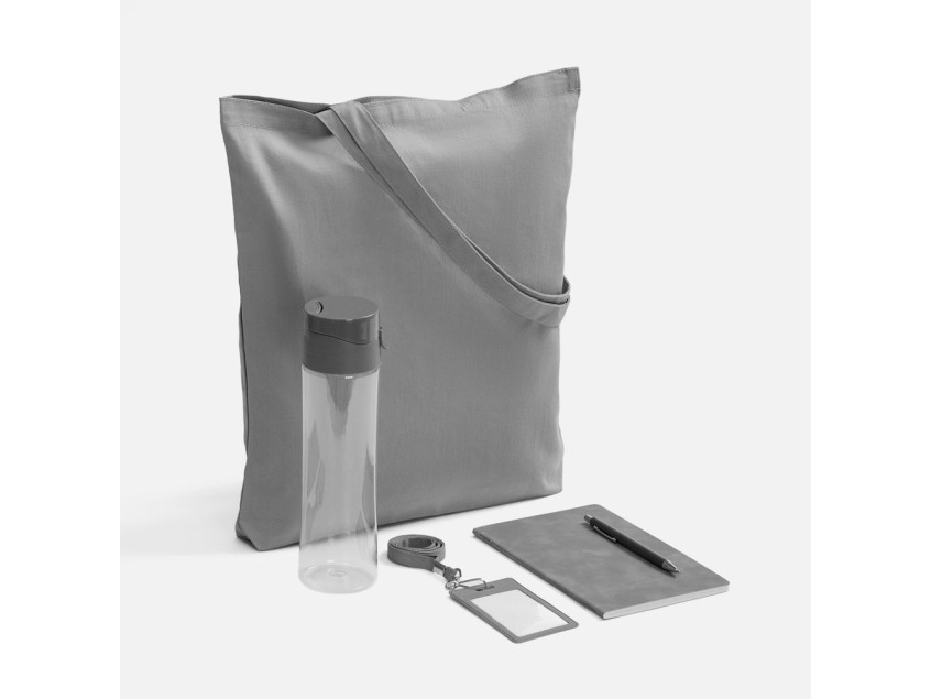 Набор Luba Walk, серый