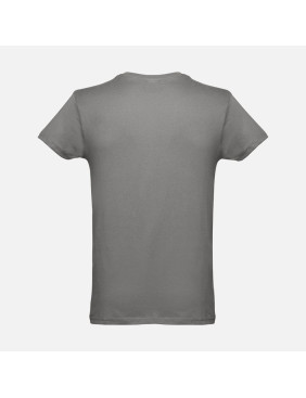 Футболка мужская Luanda, серая