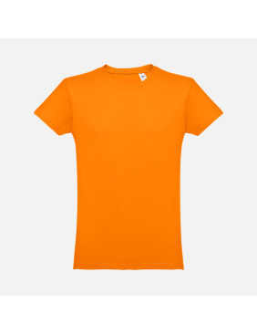 Футболка мужская Luanda, оранжевая