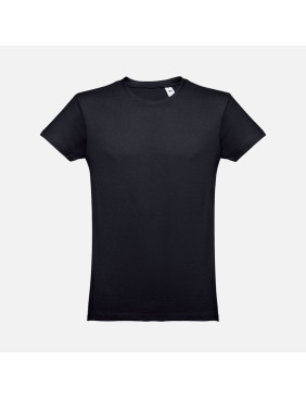 Футболка мужская Luanda, черная