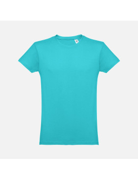 Футболка мужская Luanda, бирюзовая