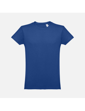 Футболка мужская Luanda, ярко-синяя