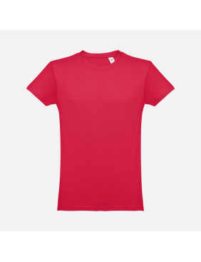 Футболка мужская Luanda, красная