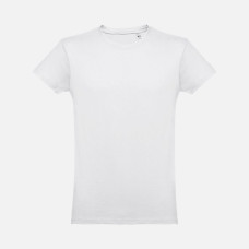 Футболка мужская Luanda, белая