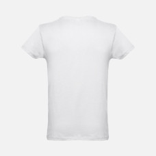 Футболка мужская Luanda, белая