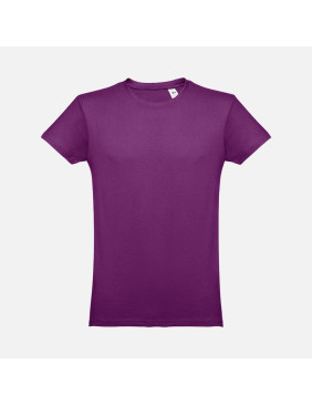 Футболка мужская Luanda, фиолетовая