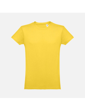 Футболка мужская Luanda, желтая