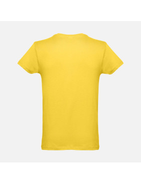 Футболка мужская Luanda, желтая