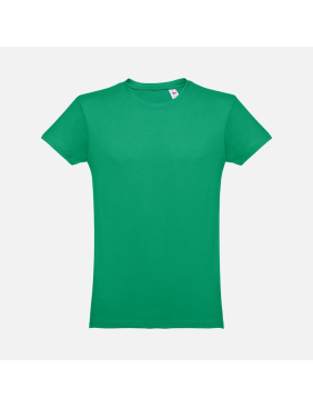 Футболка мужская Luanda, зеленая