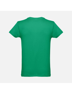 Футболка мужская Luanda, зеленая