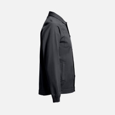 Куртка унисекс Bratislava, черная