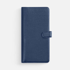 Дорожный органайзер Unison, синий