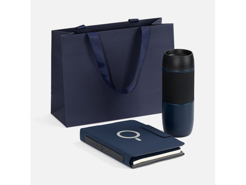 Набор Oiro Pack, синий