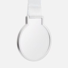 Медаль Glassford, серебристая