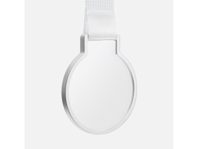 Медаль Glassford, серебристая