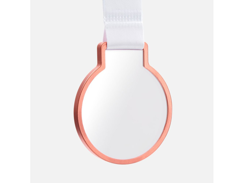 Медаль Glassford, бронзовая