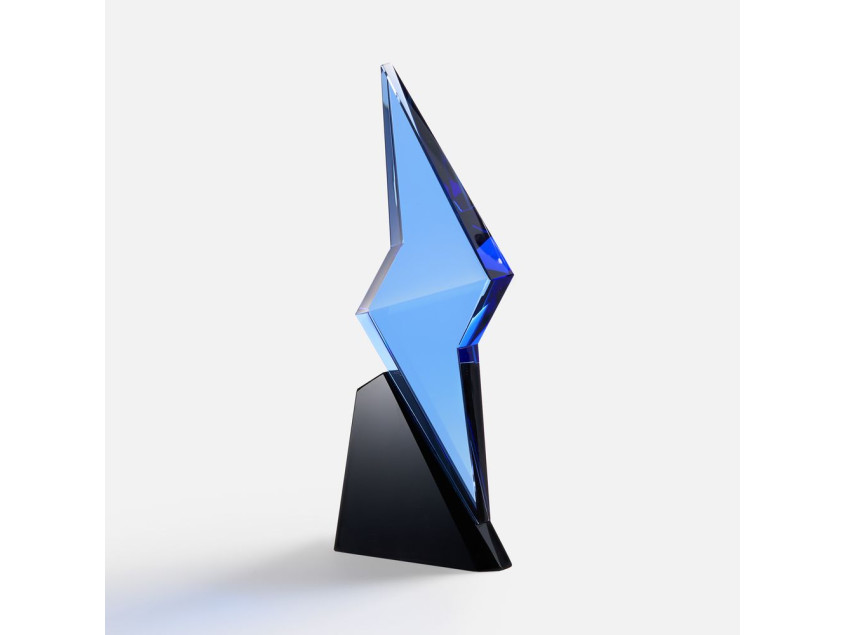 Стела Flash Forward