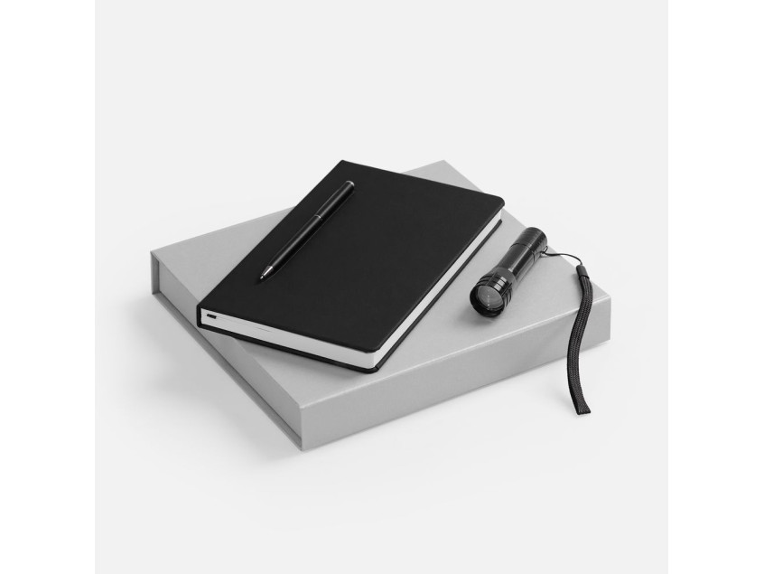 Набор Magnet Light, черный