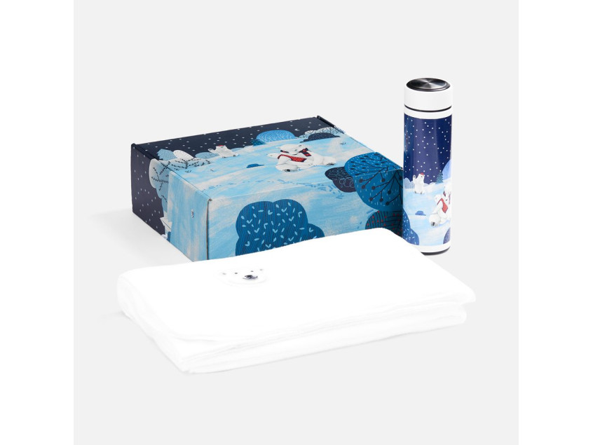 Набор «Мишкин очаг»