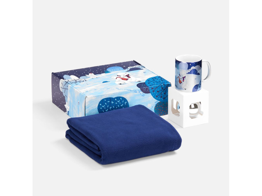 Набор «Праздничный полюс»