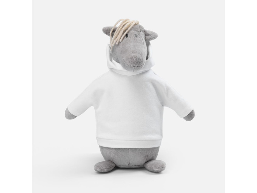 Мягкая игрушка HoodieHorse
