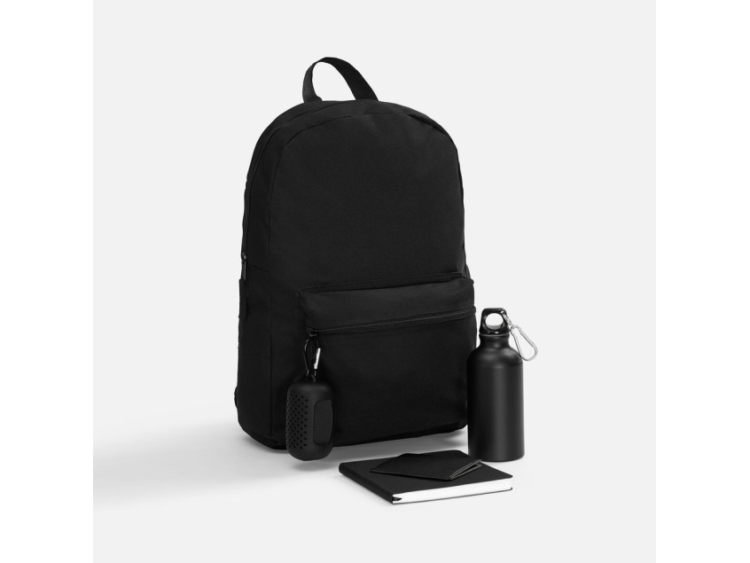 Набор Charm Sport, черный