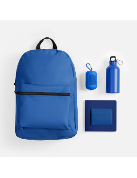 Набор Charm Sport, синий