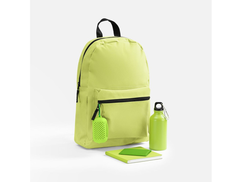 Набор Charm Sport, зеленый