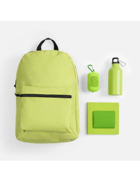 Набор Charm Sport, зеленый