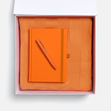 Набор Favor Warm, оранжевый Набор Favor Warm, оранжевый