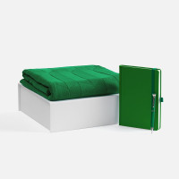 Набор Favor Warm, зеленый Набор Favor Warm, зеленый