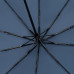 Зонт складной Regenfall, темно-синий