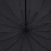 Зонт-трость Cloudfall, черный