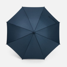 Зонт-трость Jolly Brolly, темно-синий