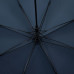 Зонт-трость Jolly Brolly, темно-синий
