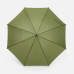 Зонт-трость Jolly Brolly, зеленый (хаки)