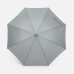 Зонт-трость Nimbrella, серый