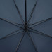 Зонт-трость Nimbrella, темно-синий