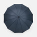 Зонт-трость Sombrella, темно-синий