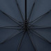 Зонт-трость Sombrella, темно-синий