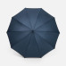 Зонт-трость Abrego, темно-синий