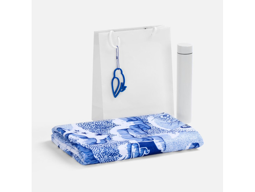 Набор «Год чудес», белый